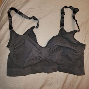 SKIMS Fits Everybody Bralette
